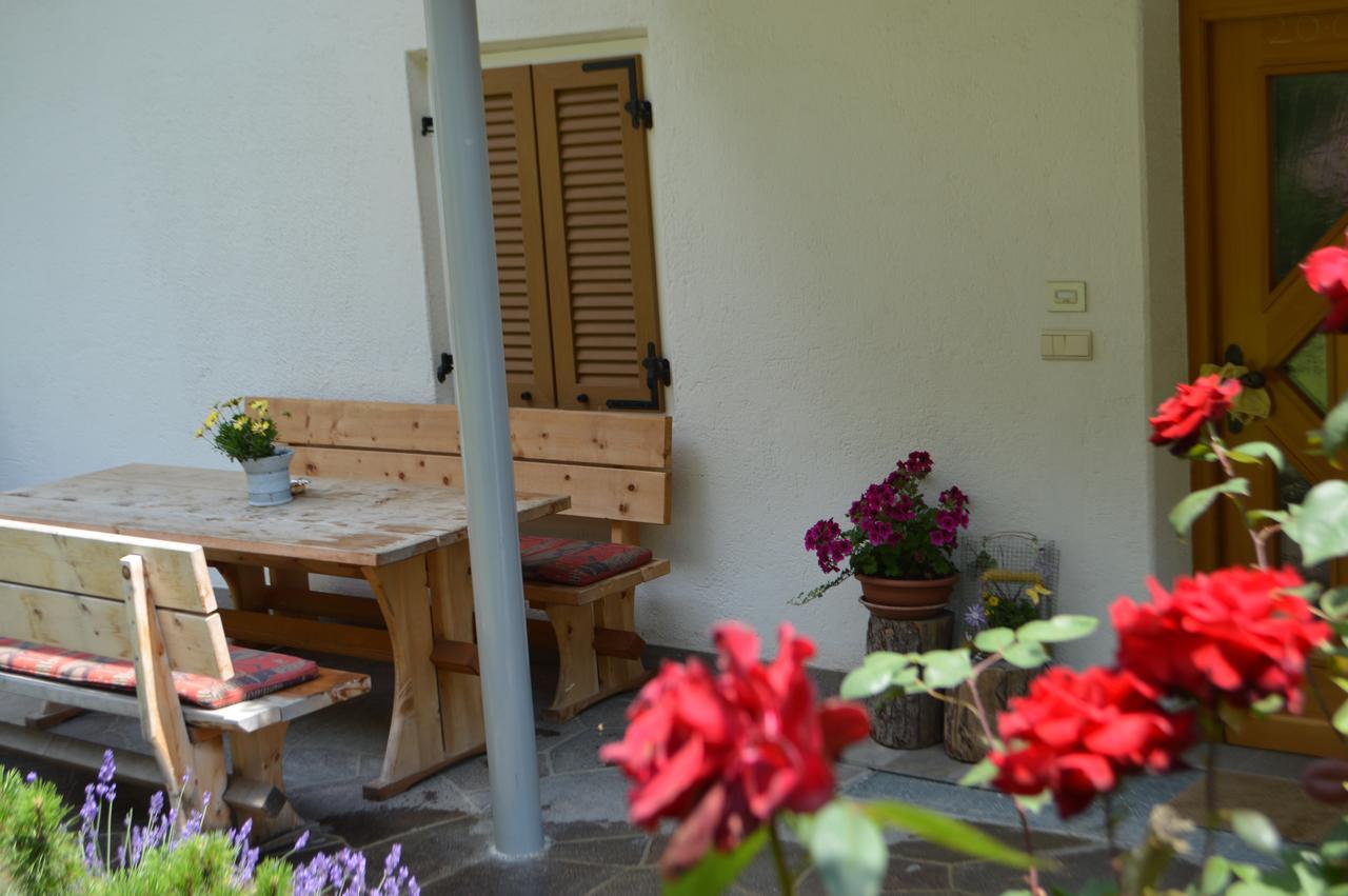 Apartamento Haus Hofer Barbiano  Exterior foto