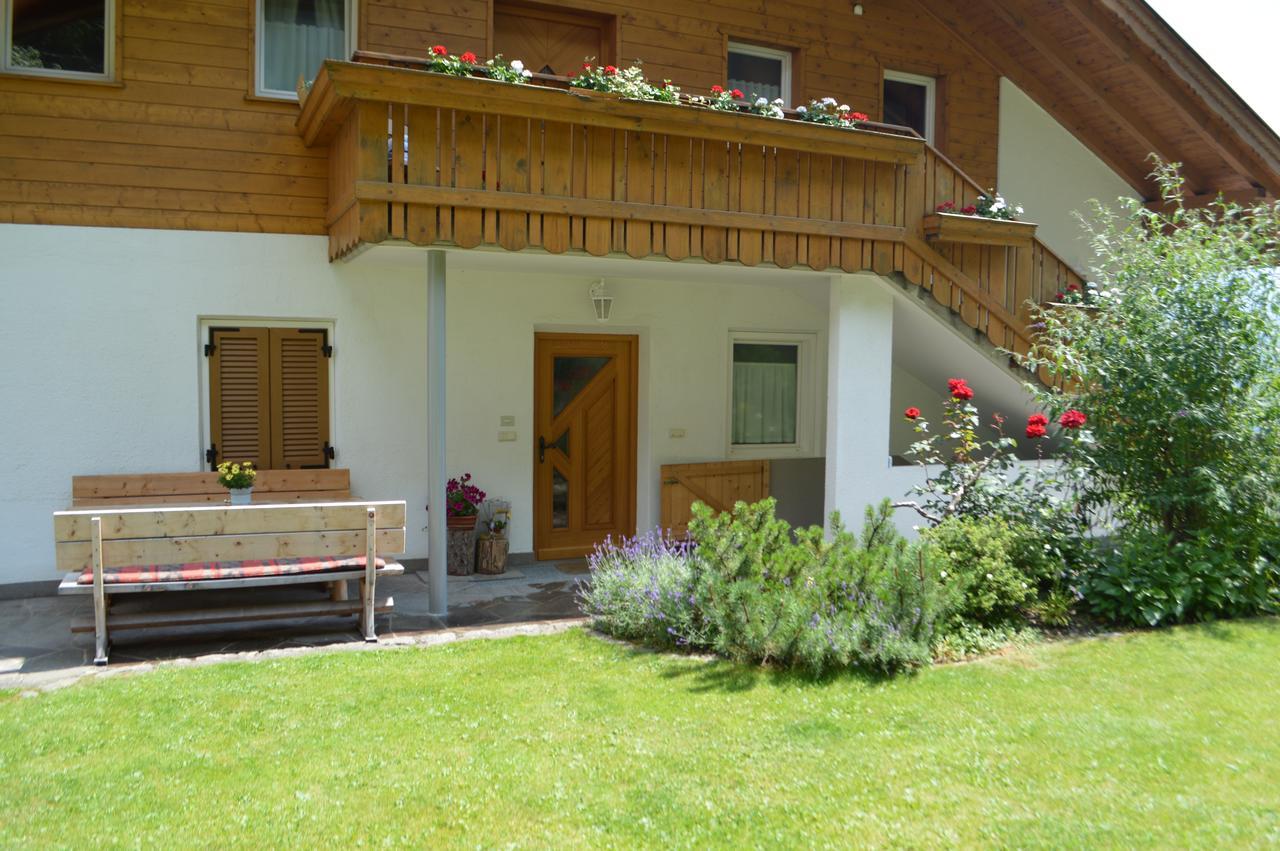 Apartamento Haus Hofer Barbiano  Exterior foto