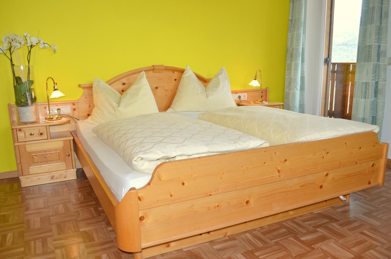 Apartamento Haus Hofer Barbiano  Exterior foto