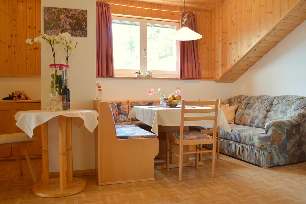 Apartamento Haus Hofer Barbiano  Exterior foto