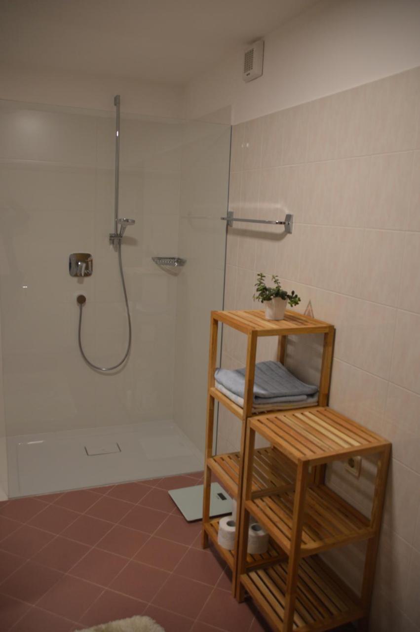 Apartamento Haus Hofer Barbiano  Exterior foto